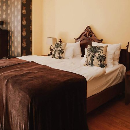Boutique Hotel Classico Brema Zewnętrze zdjęcie