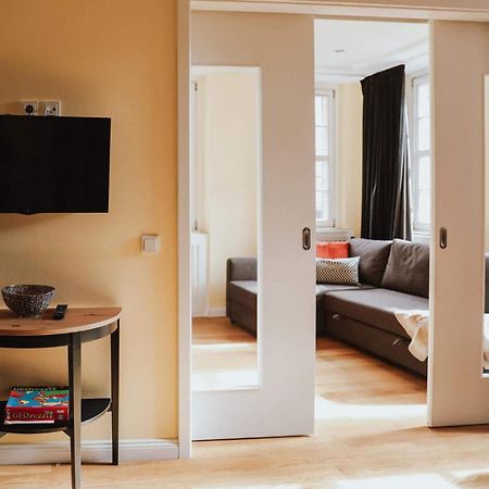 Boutique Hotel Classico Brema Zewnętrze zdjęcie