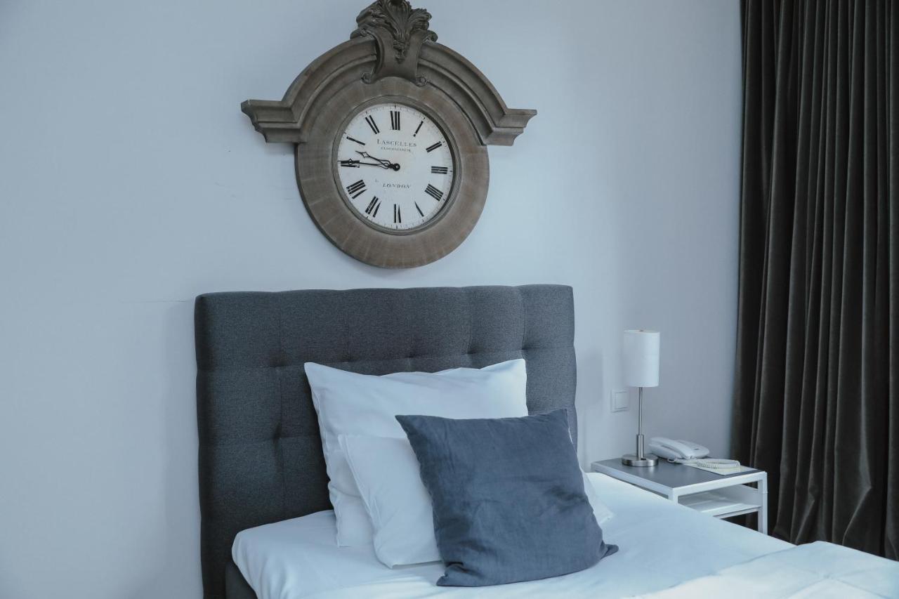 Boutique Hotel Classico Brema Zewnętrze zdjęcie