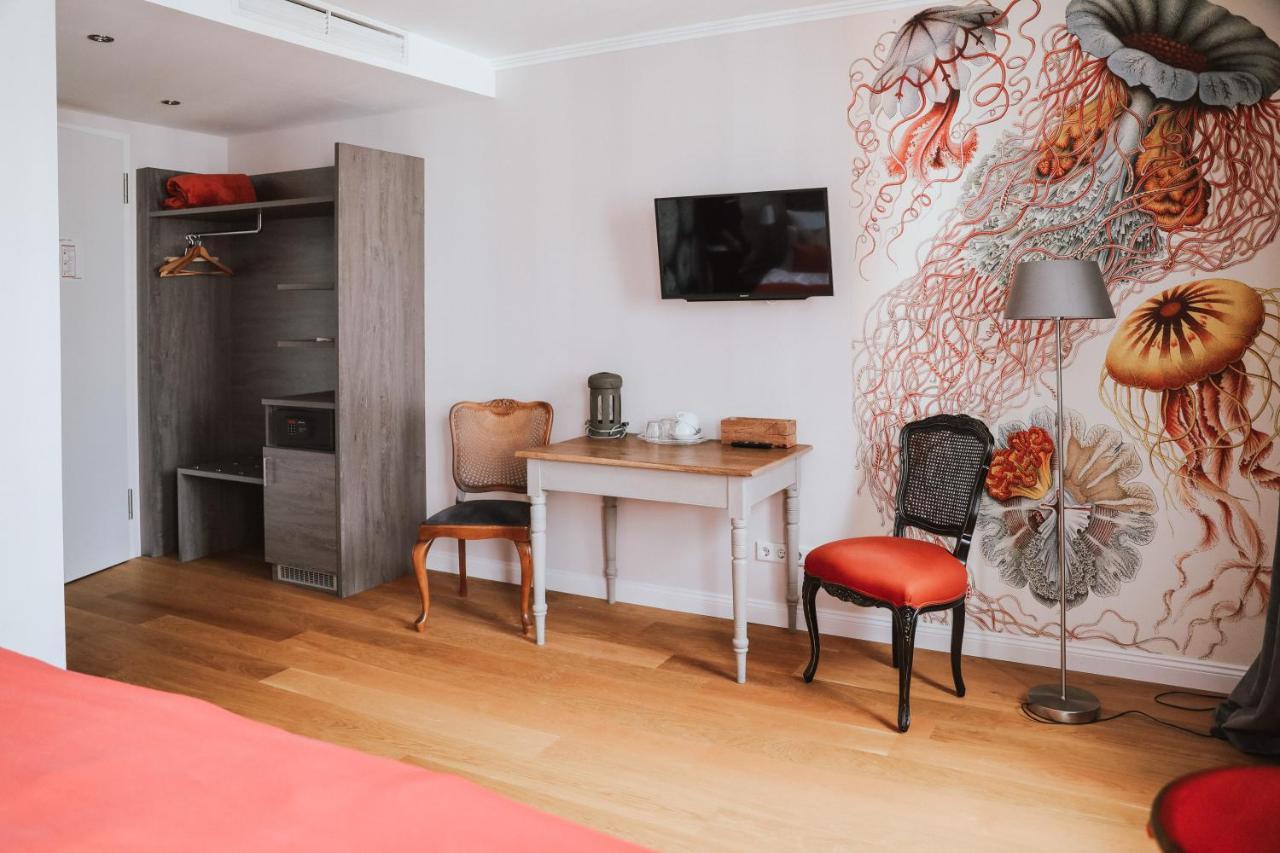 Boutique Hotel Classico Brema Zewnętrze zdjęcie