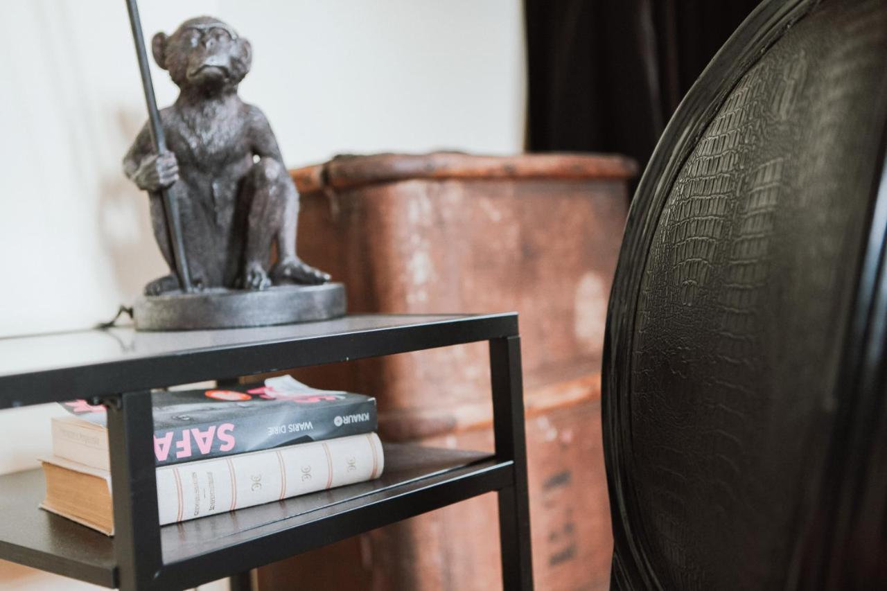 Boutique Hotel Classico Brema Zewnętrze zdjęcie