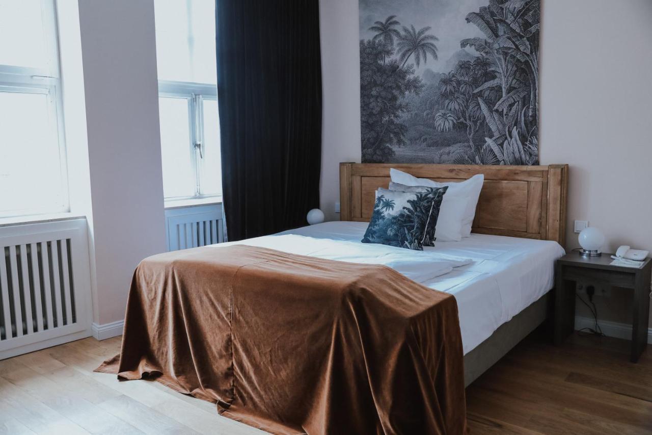 Boutique Hotel Classico Brema Zewnętrze zdjęcie