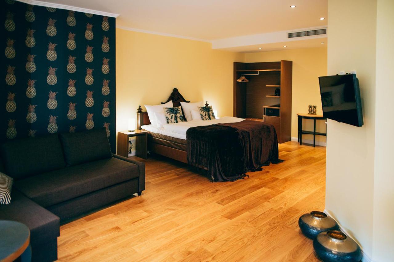 Boutique Hotel Classico Brema Zewnętrze zdjęcie