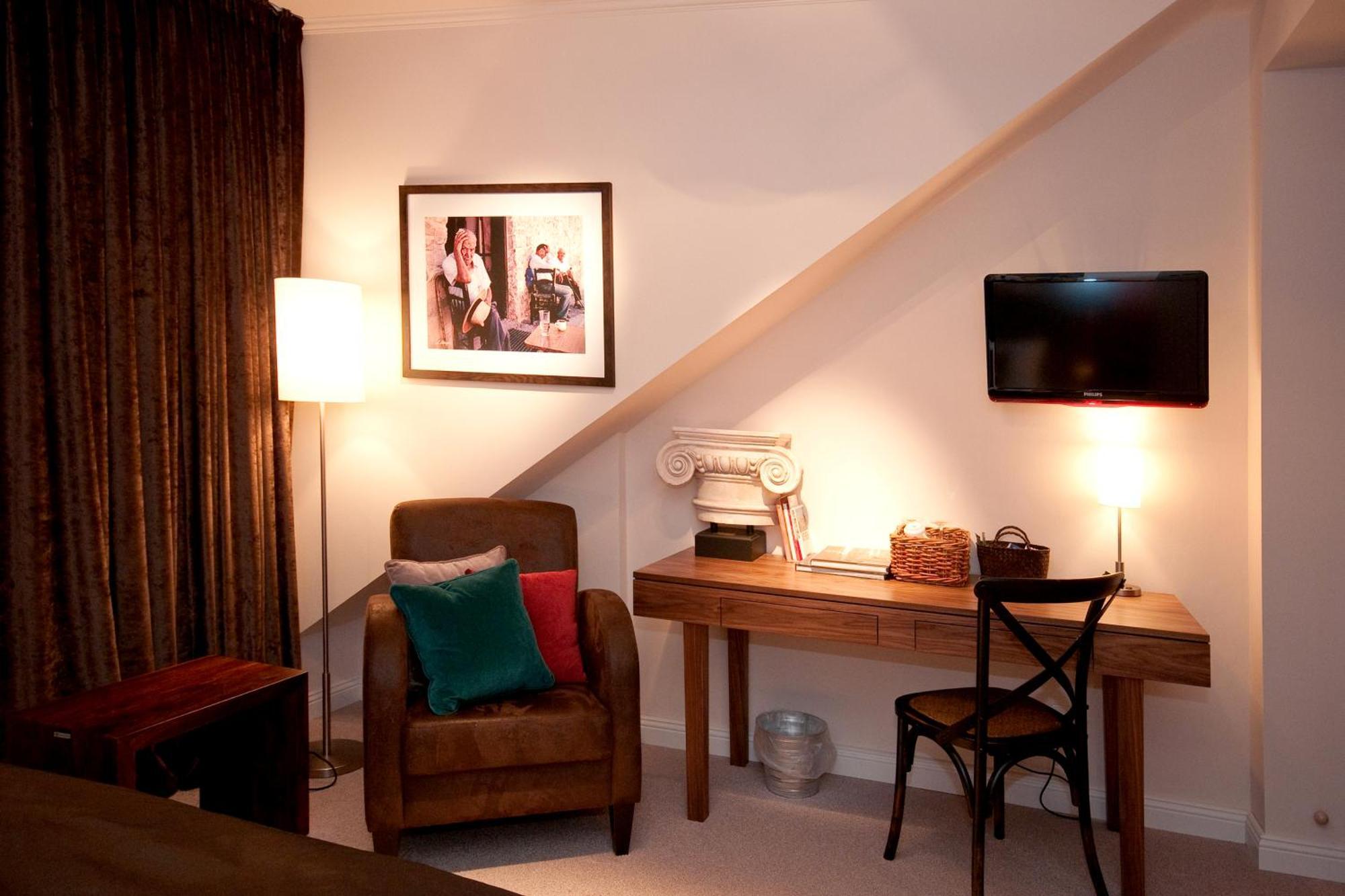 Boutique Hotel Classico Brema Zewnętrze zdjęcie