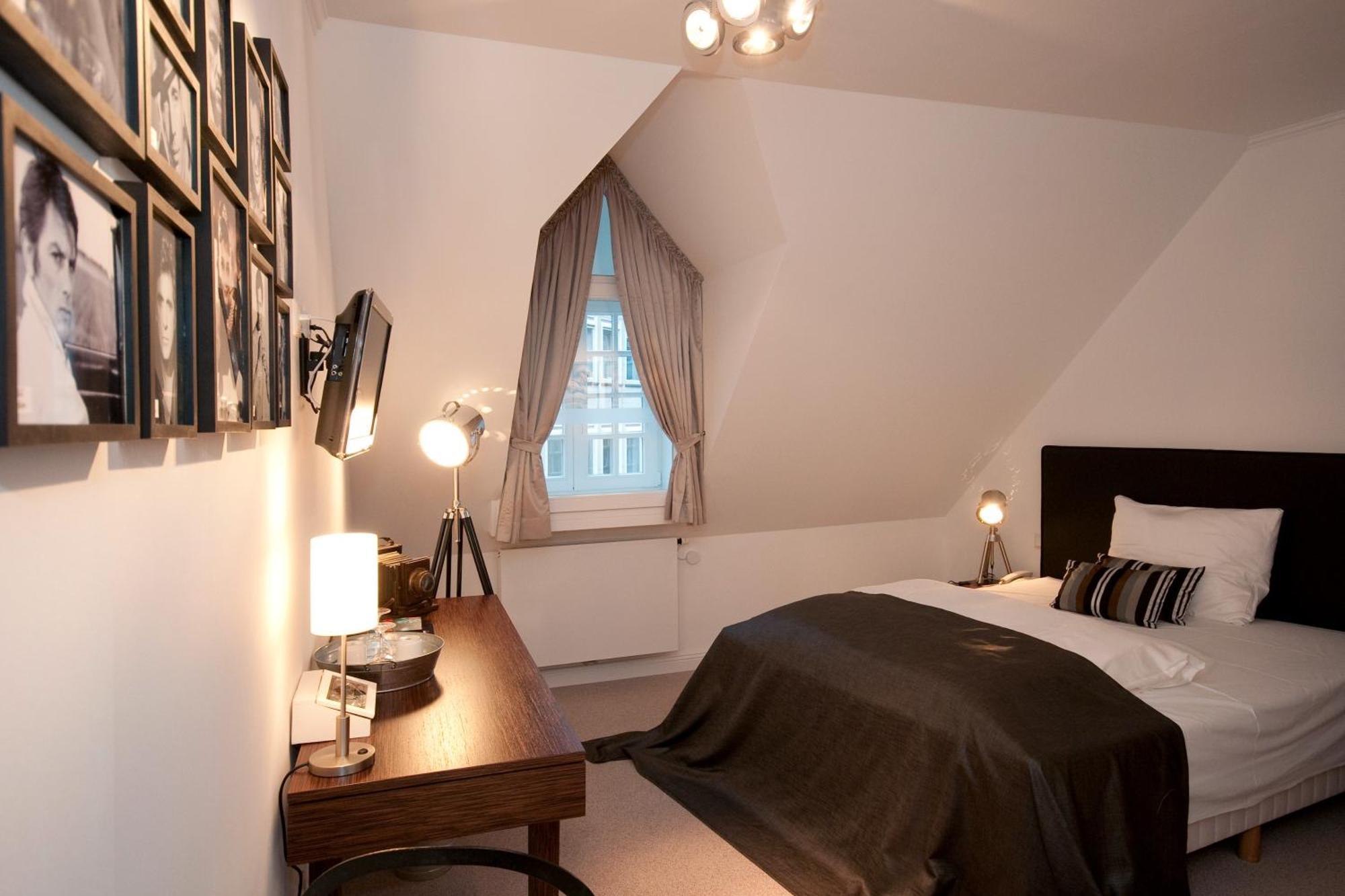 Boutique Hotel Classico Brema Zewnętrze zdjęcie