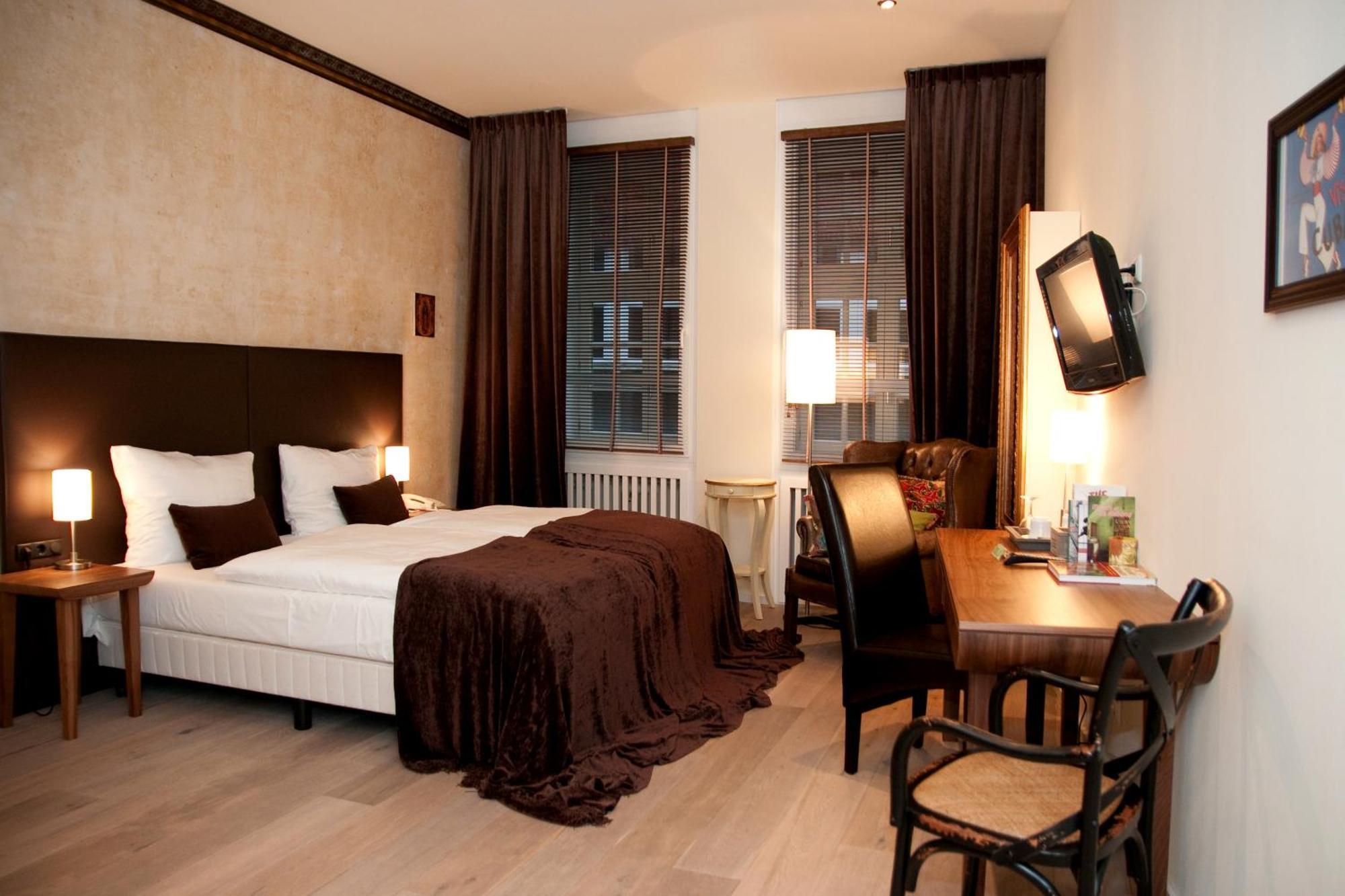 Boutique Hotel Classico Brema Zewnętrze zdjęcie