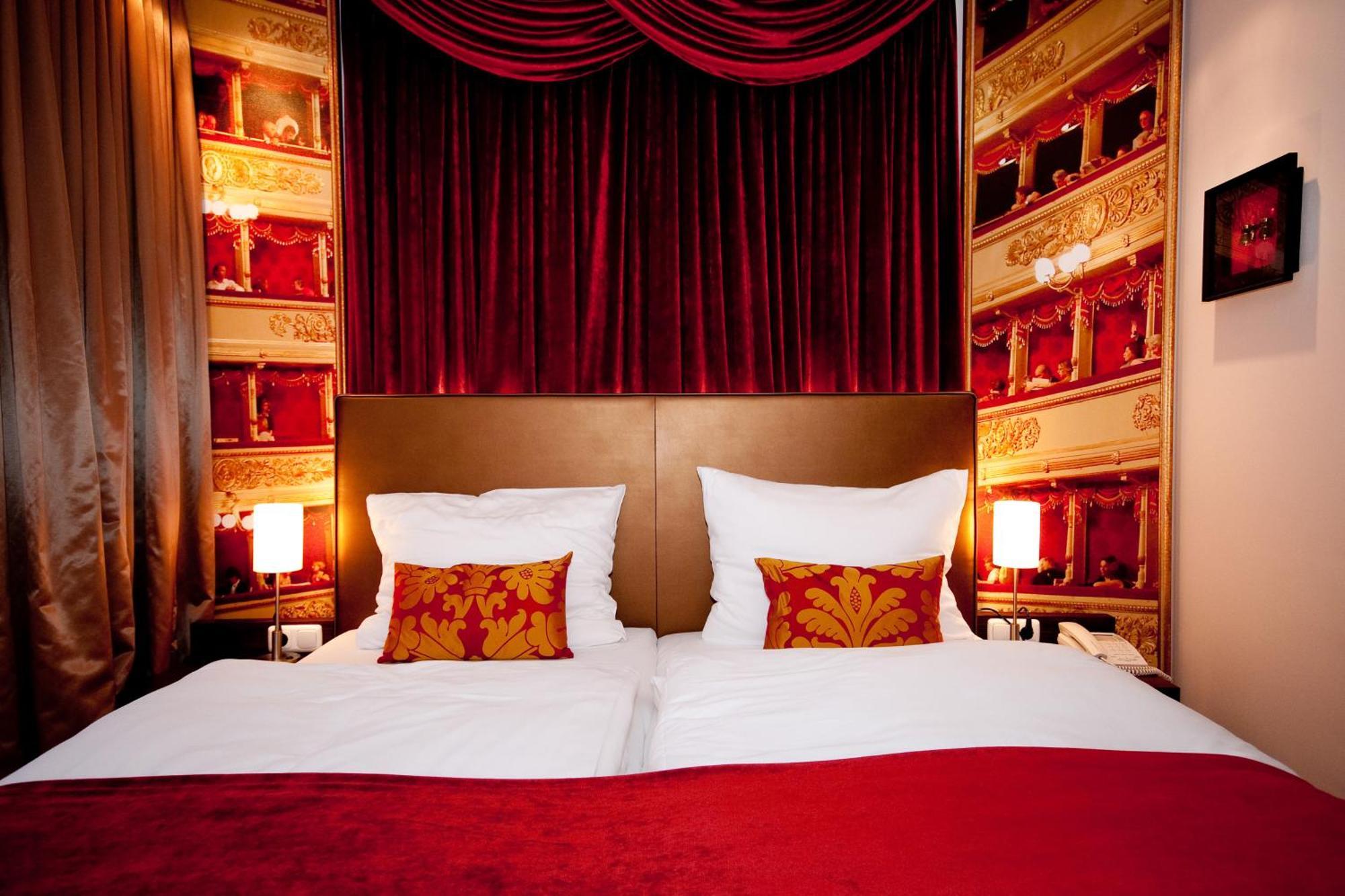 Boutique Hotel Classico Brema Zewnętrze zdjęcie