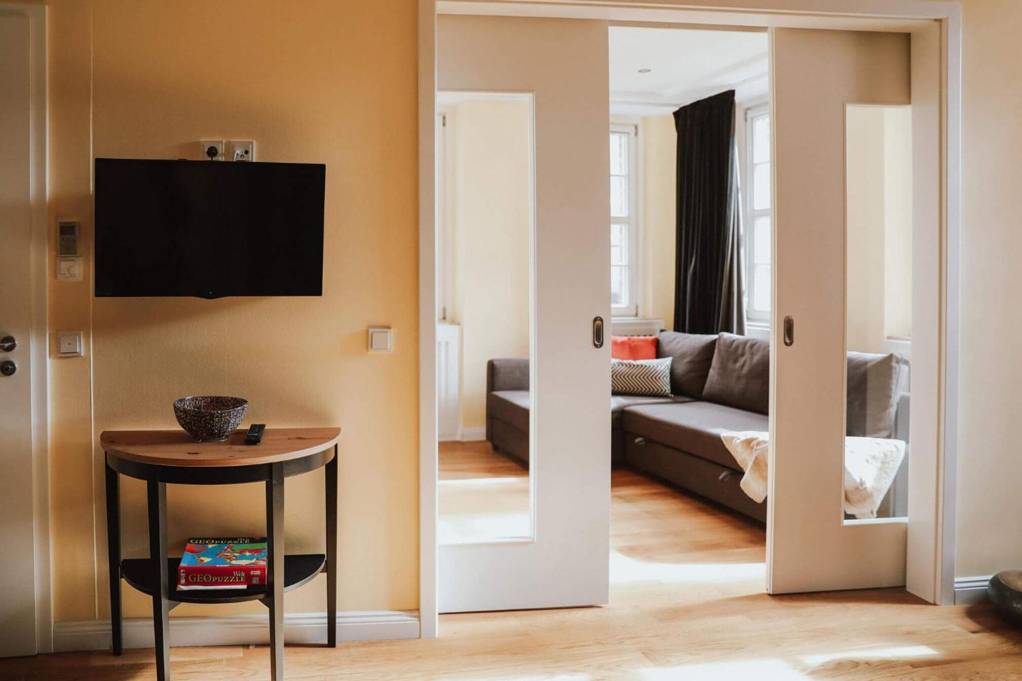 Boutique Hotel Classico Brema Zewnętrze zdjęcie