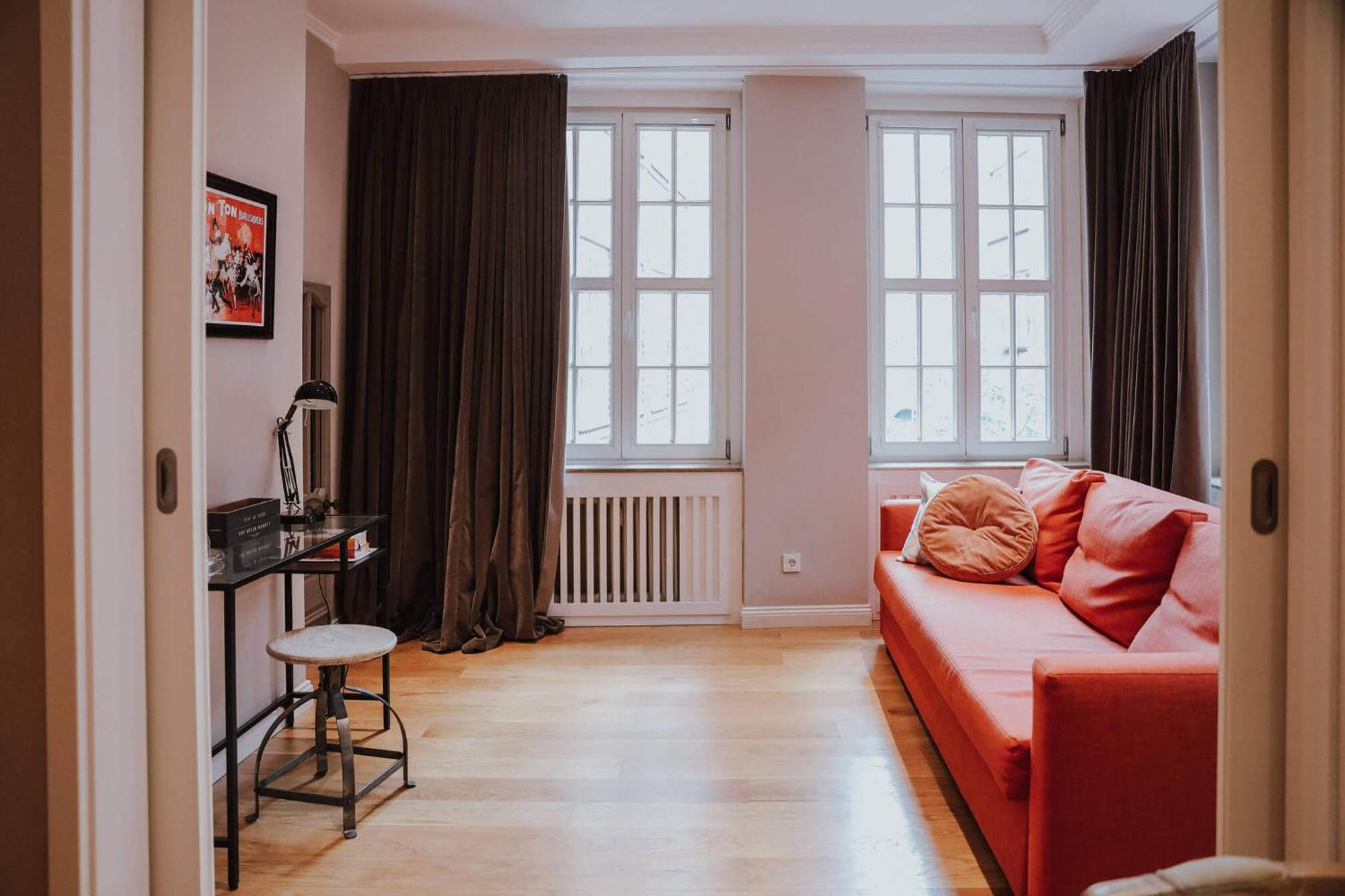 Boutique Hotel Classico Brema Zewnętrze zdjęcie