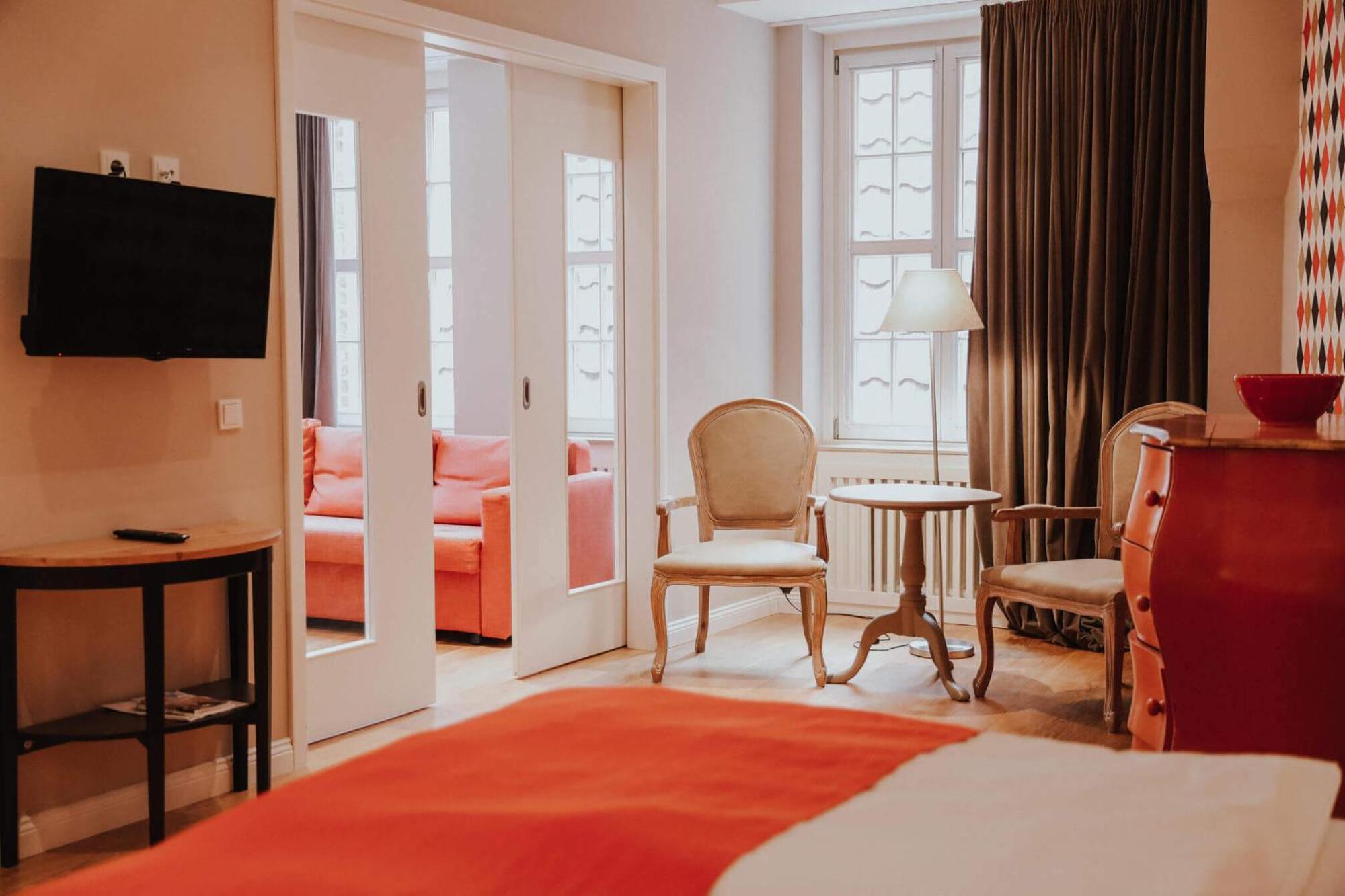 Boutique Hotel Classico Brema Zewnętrze zdjęcie