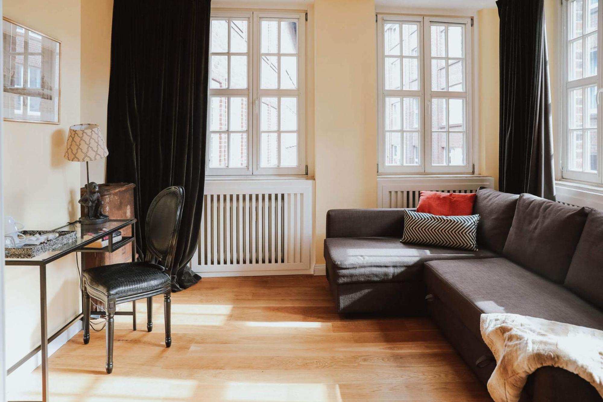 Boutique Hotel Classico Brema Zewnętrze zdjęcie