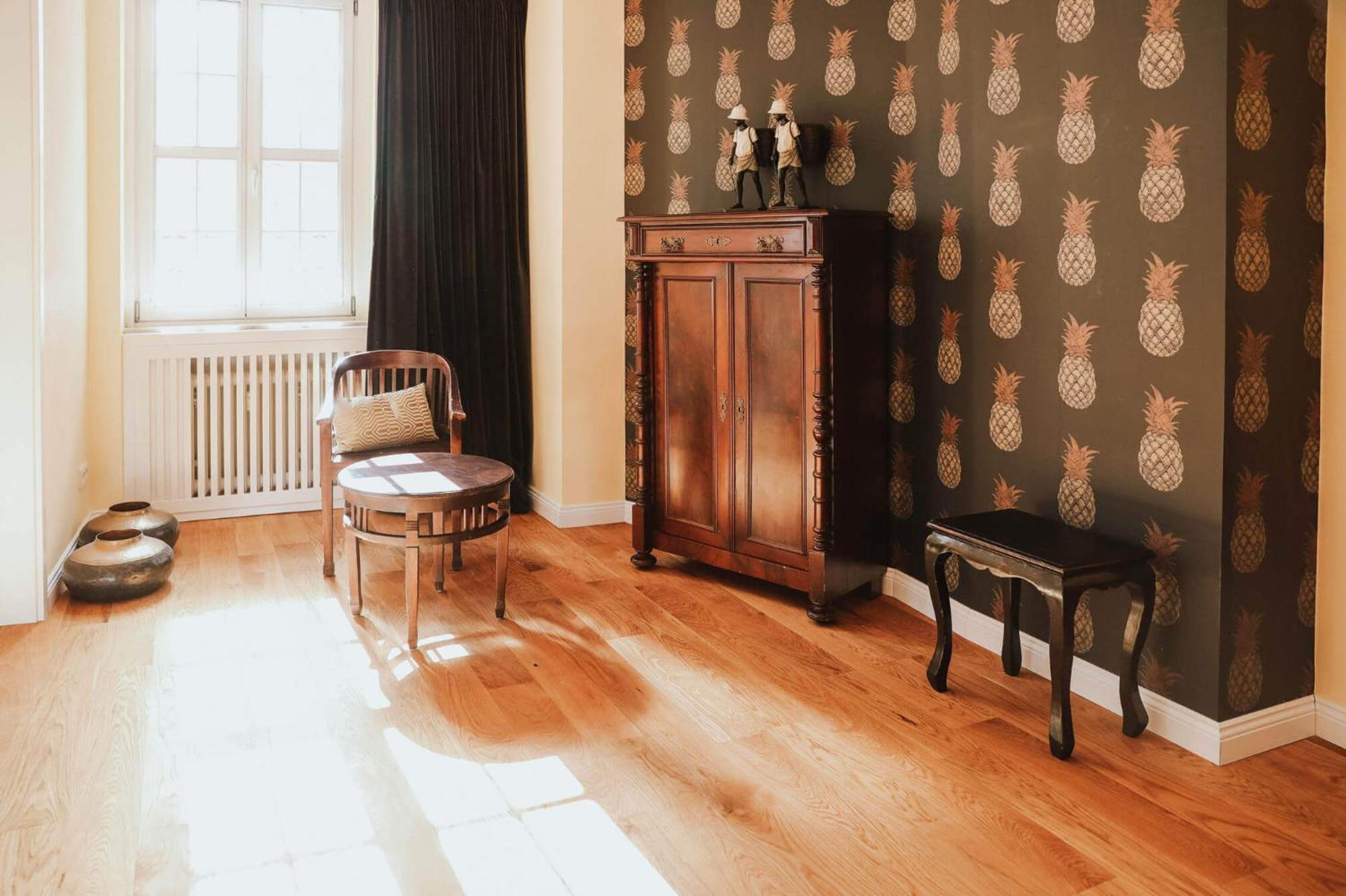 Boutique Hotel Classico Brema Zewnętrze zdjęcie