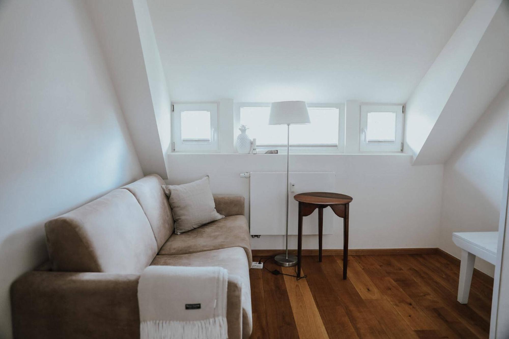 Boutique Hotel Classico Brema Zewnętrze zdjęcie