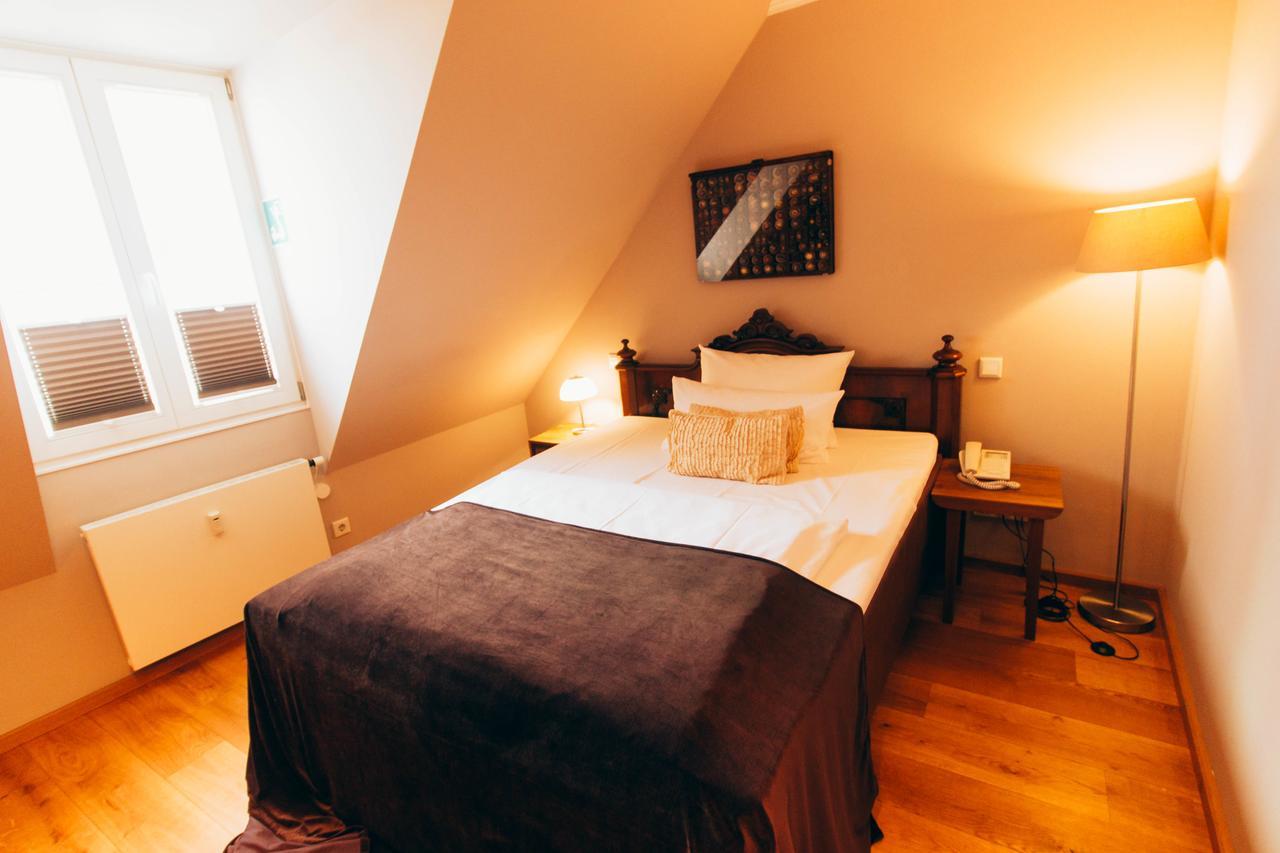 Boutique Hotel Classico Brema Zewnętrze zdjęcie