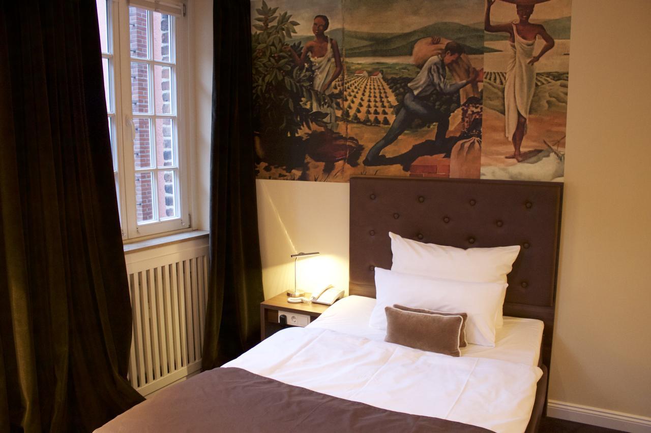 Boutique Hotel Classico Brema Zewnętrze zdjęcie