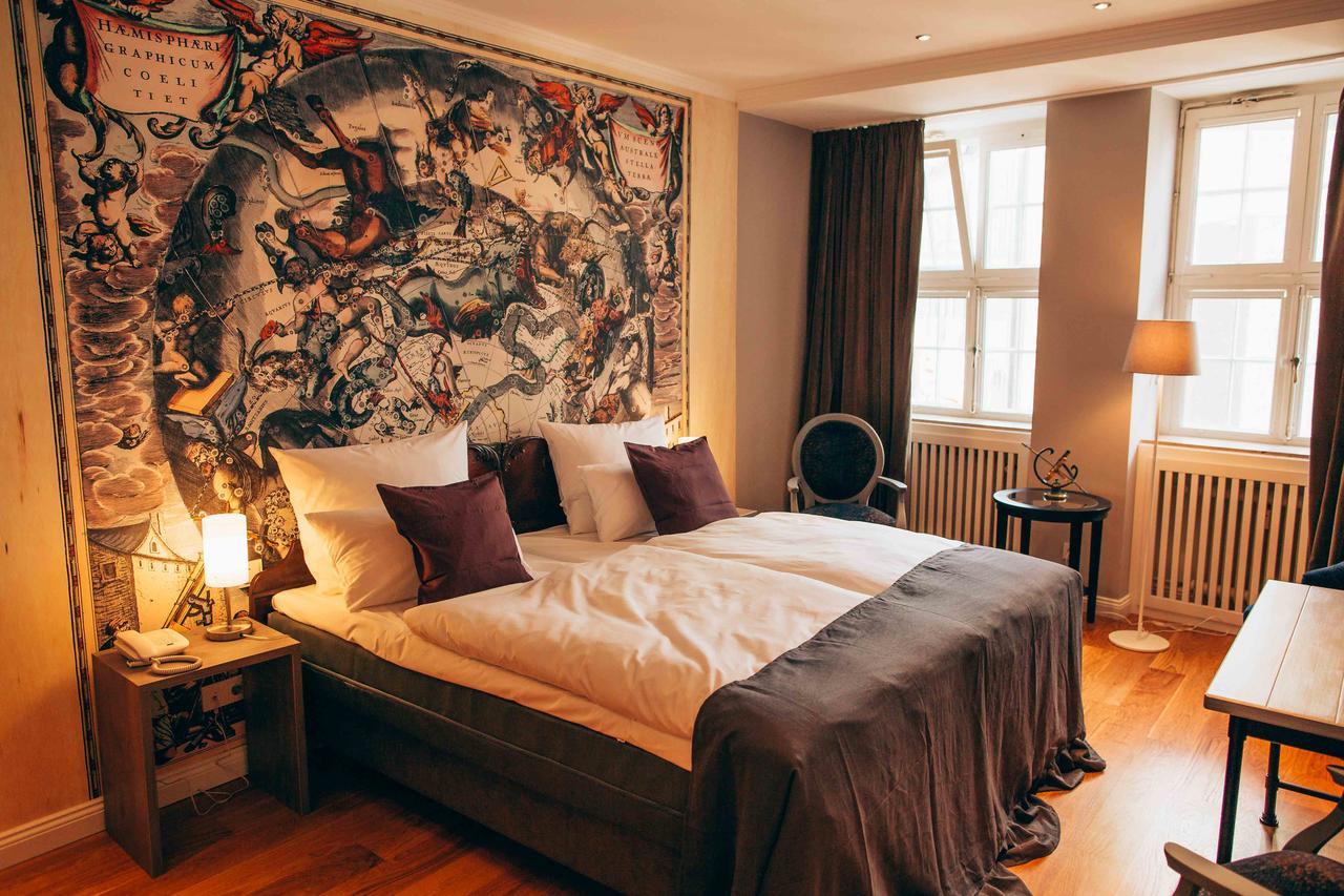Boutique Hotel Classico Brema Zewnętrze zdjęcie