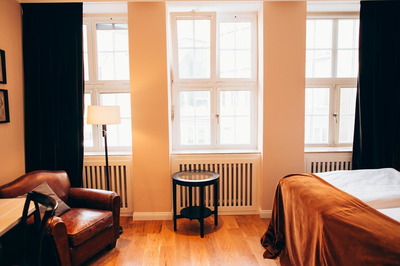 Boutique Hotel Classico Brema Zewnętrze zdjęcie