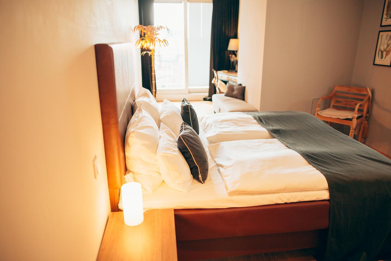 Boutique Hotel Classico Brema Zewnętrze zdjęcie