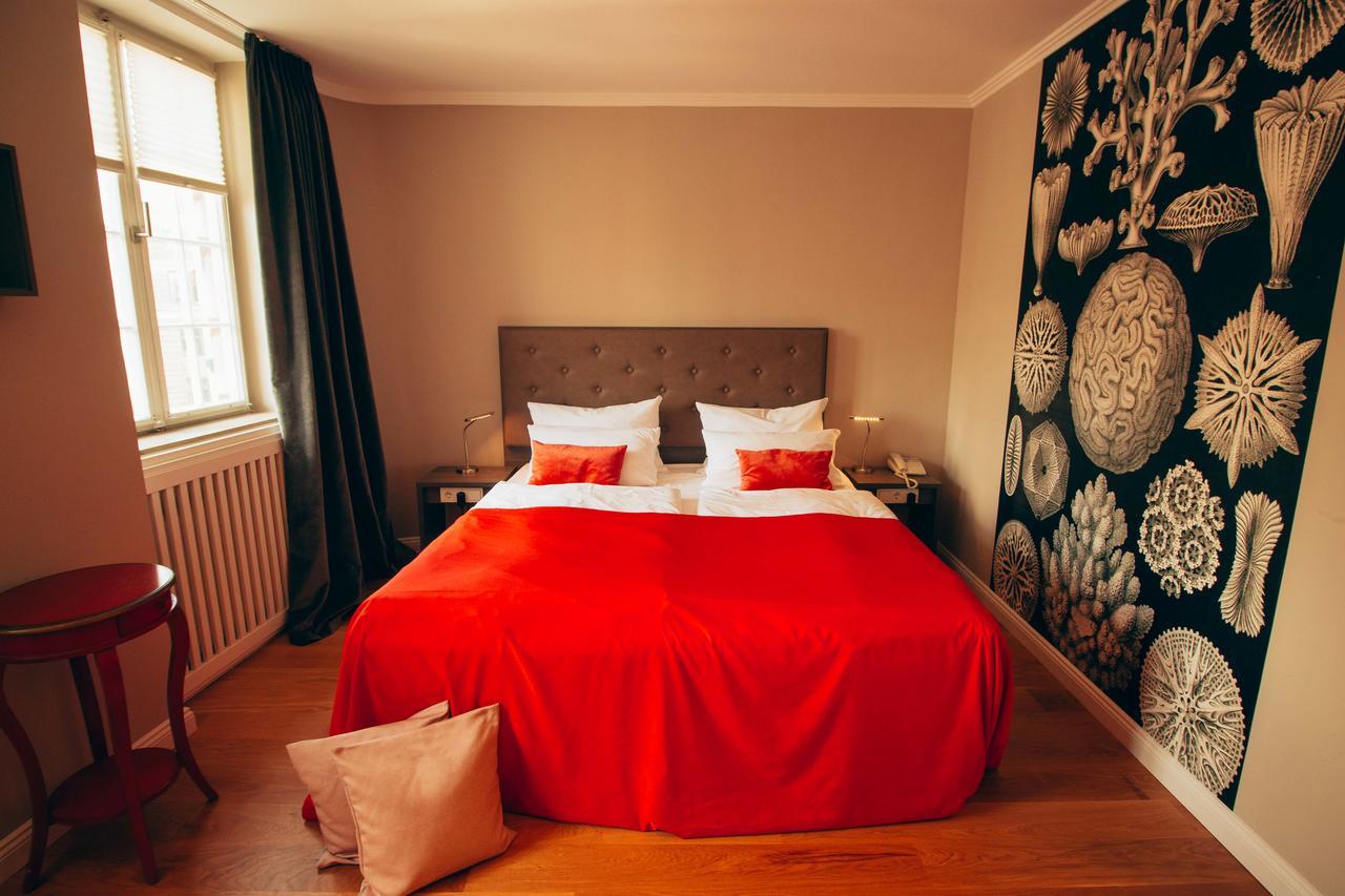 Boutique Hotel Classico Brema Zewnętrze zdjęcie