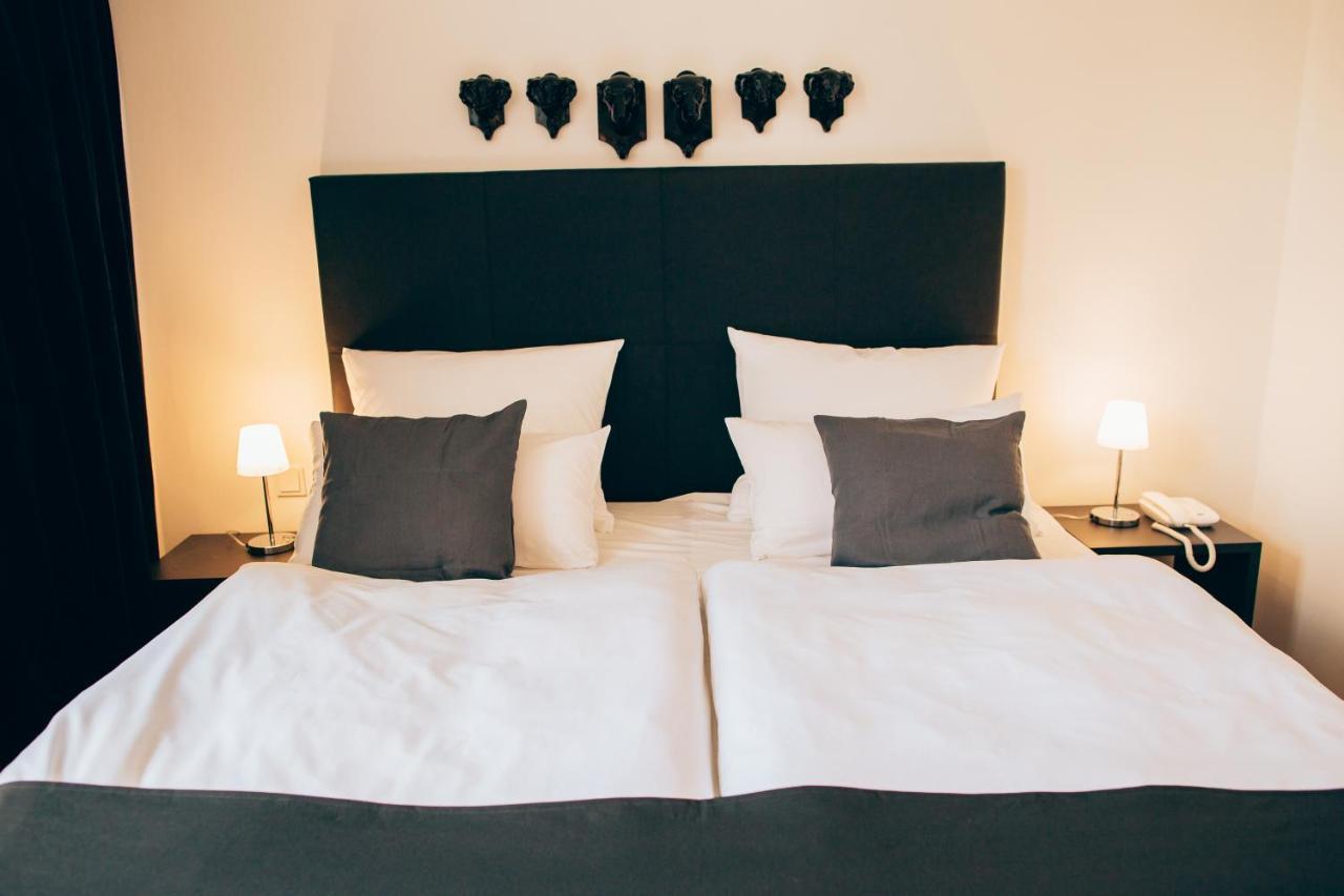 Boutique Hotel Classico Brema Zewnętrze zdjęcie