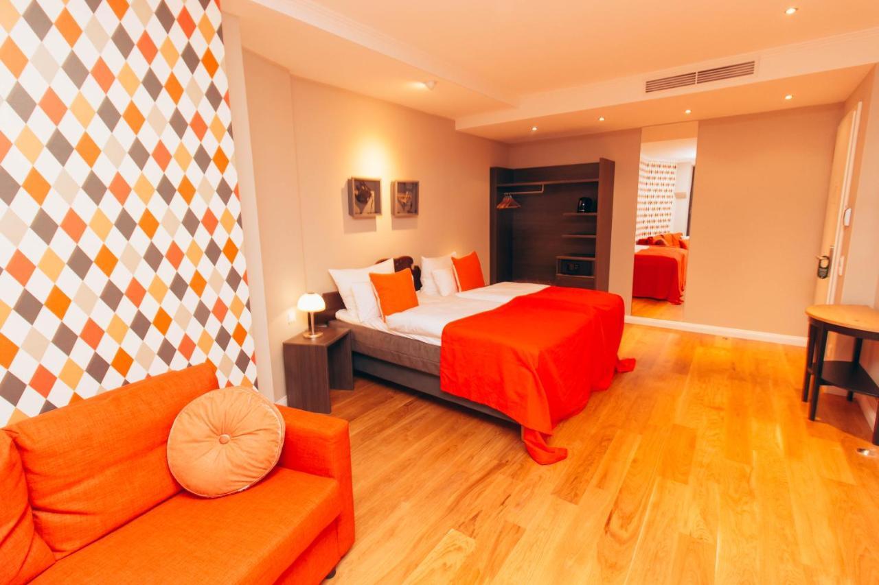 Boutique Hotel Classico Brema Zewnętrze zdjęcie