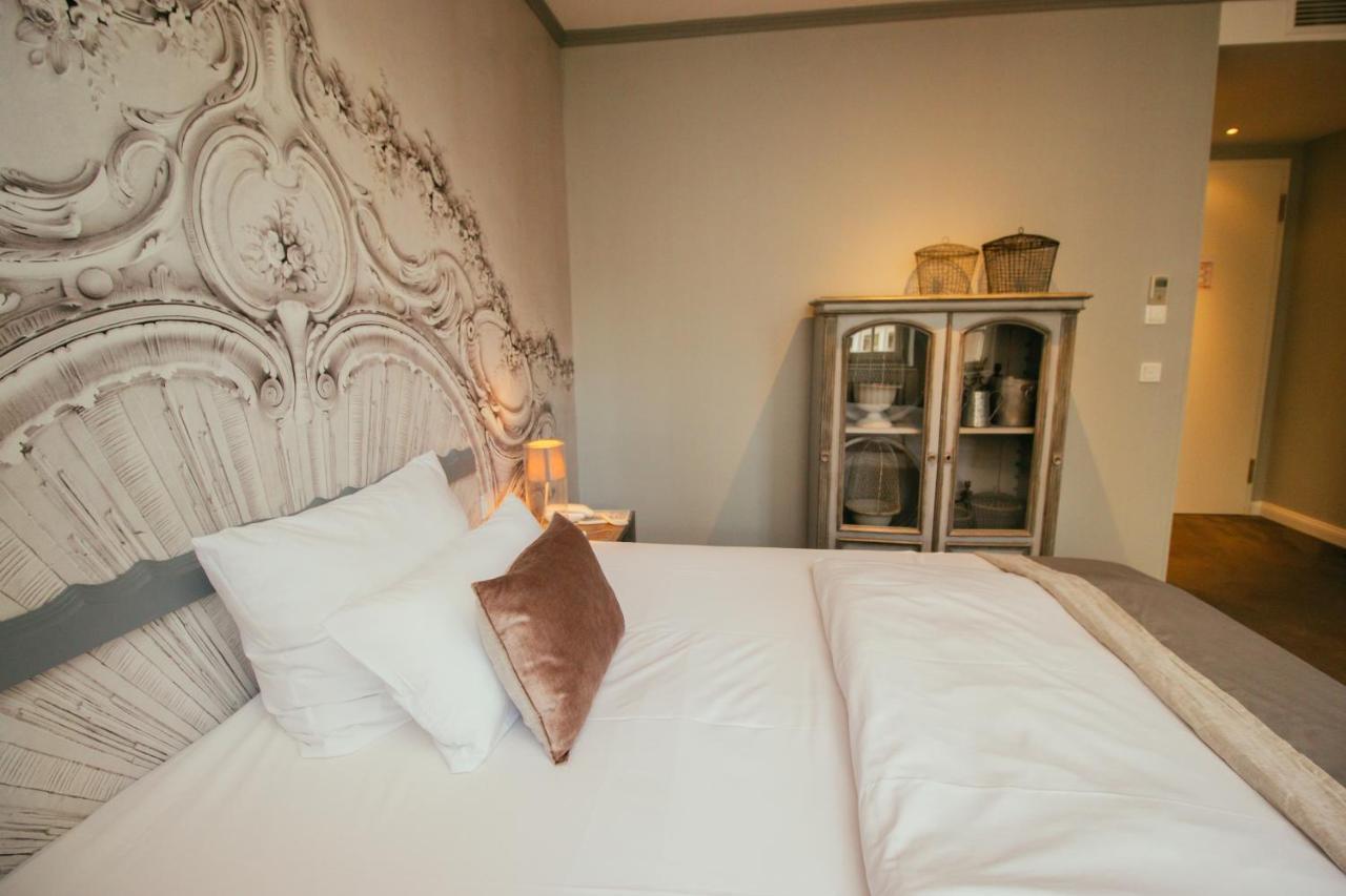 Boutique Hotel Classico Brema Zewnętrze zdjęcie