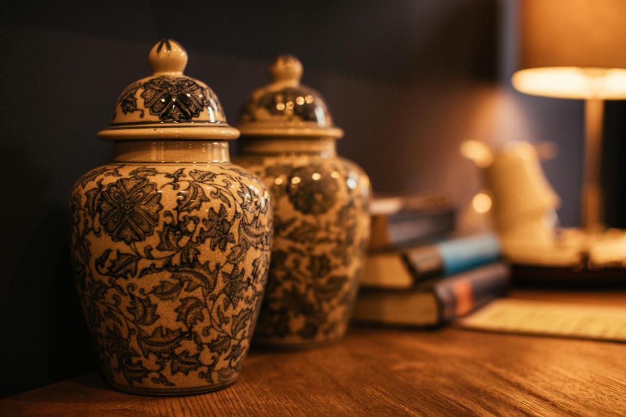 Boutique Hotel Classico Brema Zewnętrze zdjęcie